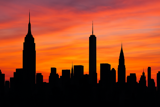 New York City
