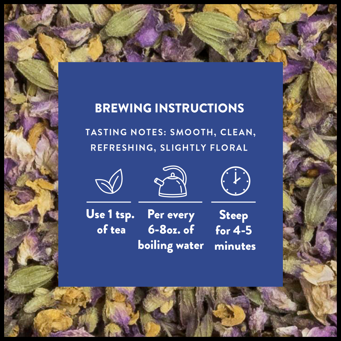 Karma Calm Tea