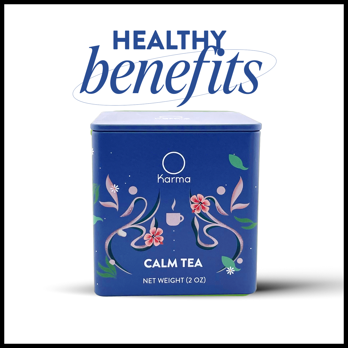 Karma Calm Tea