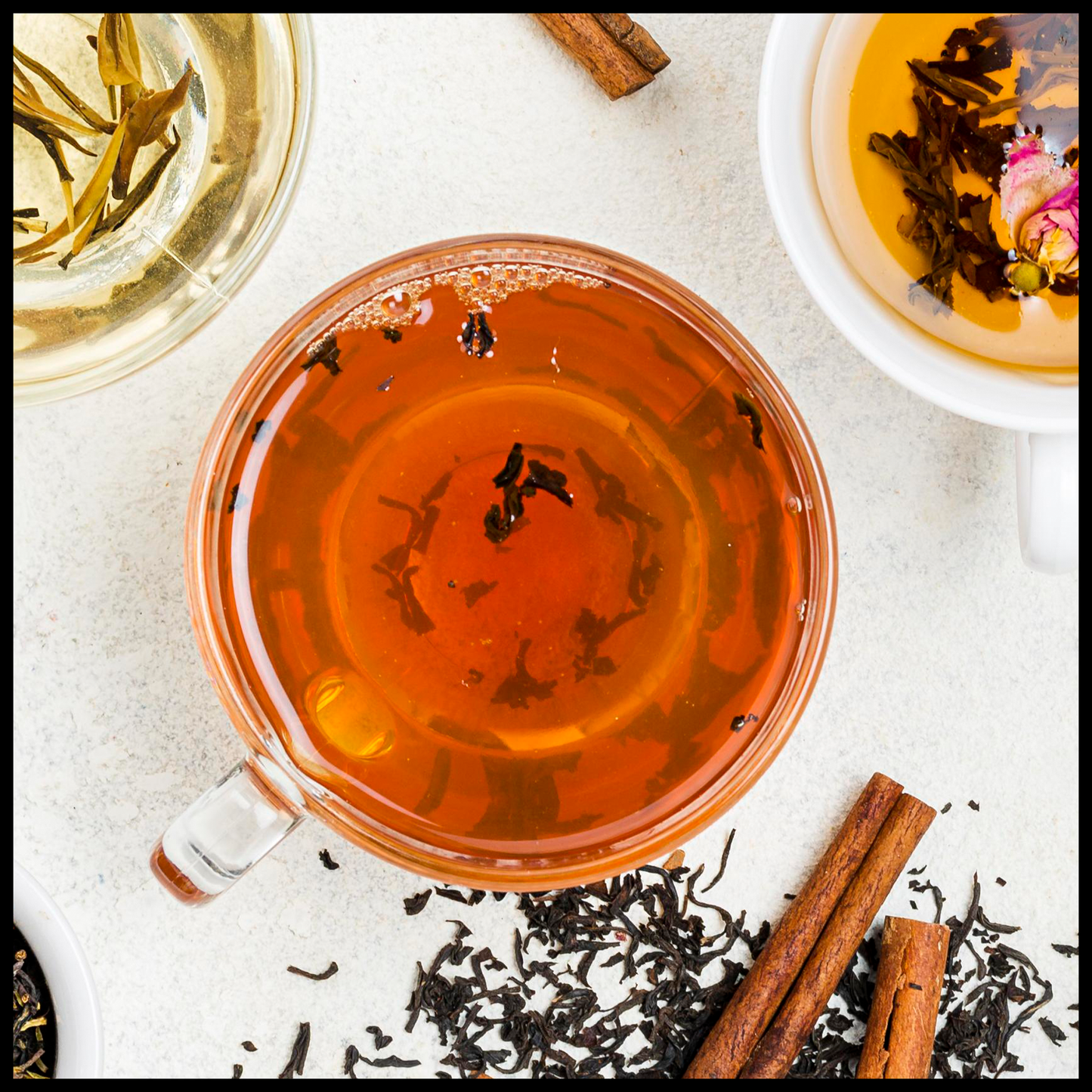 Karma Calm Tea
