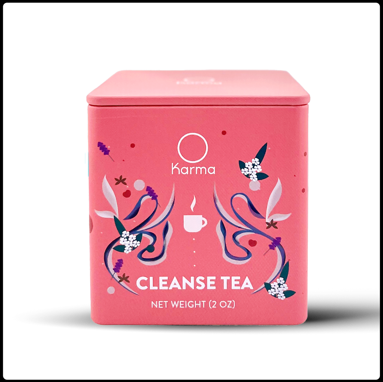 Karma Cleanse Tea