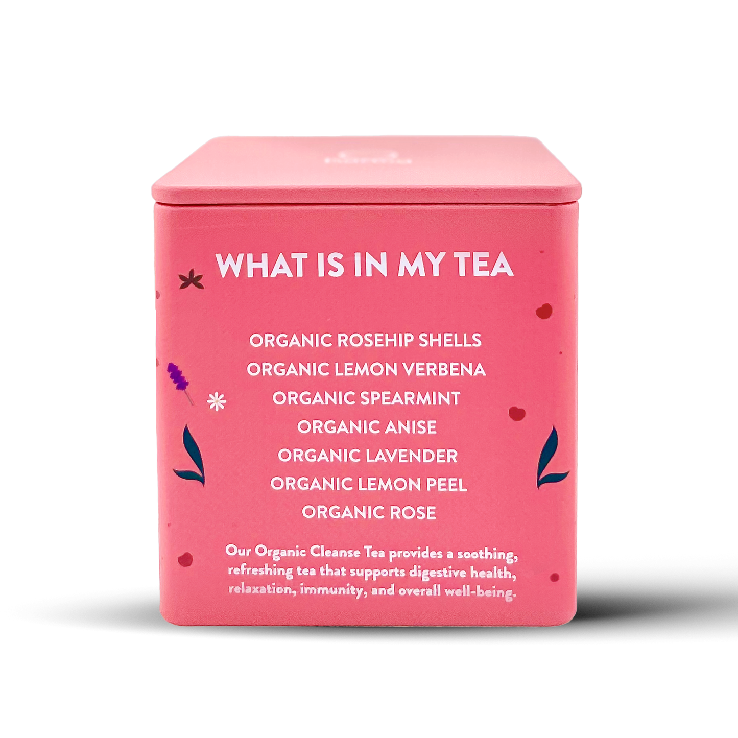 Bulk Karma Cleanse Tea - (1 lb)