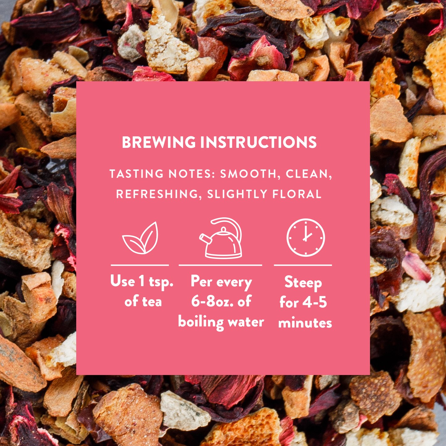 Karma Cleanse Tea