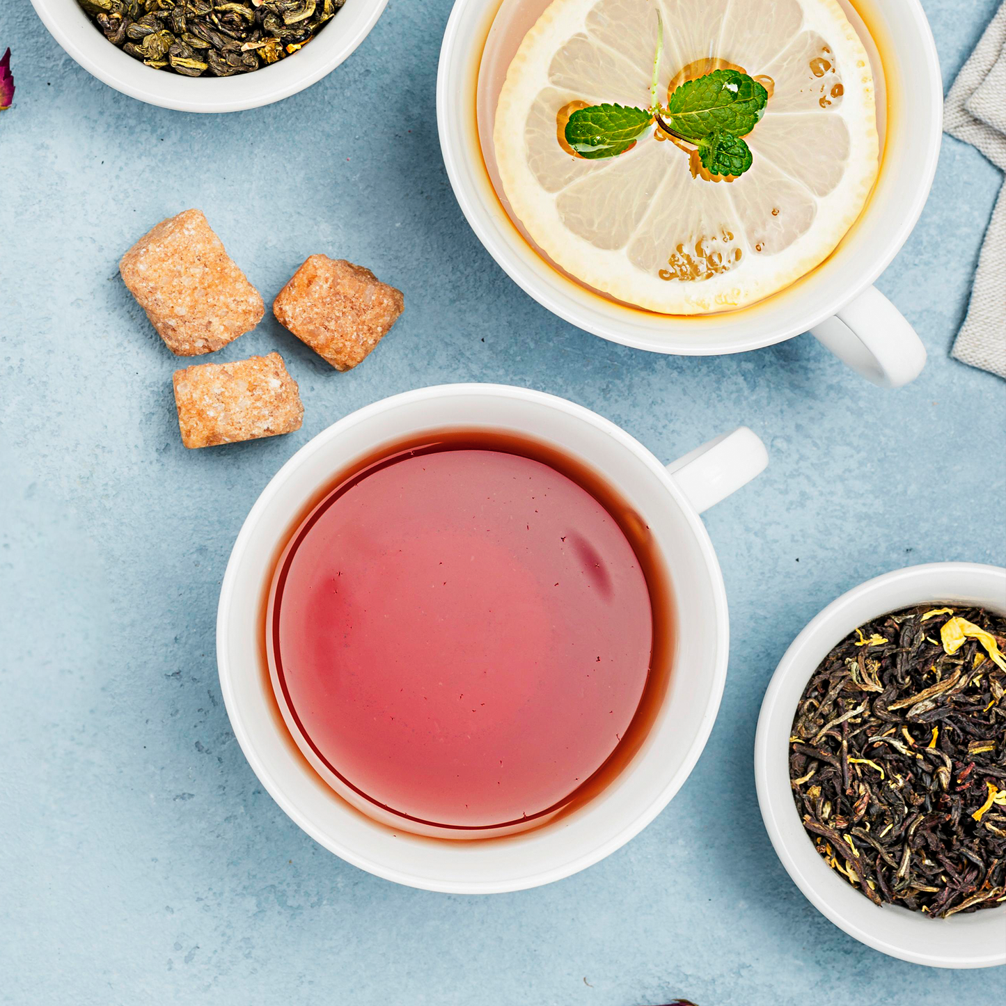 Karma Cleanse Tea - (0.5 lb and 1 lb)