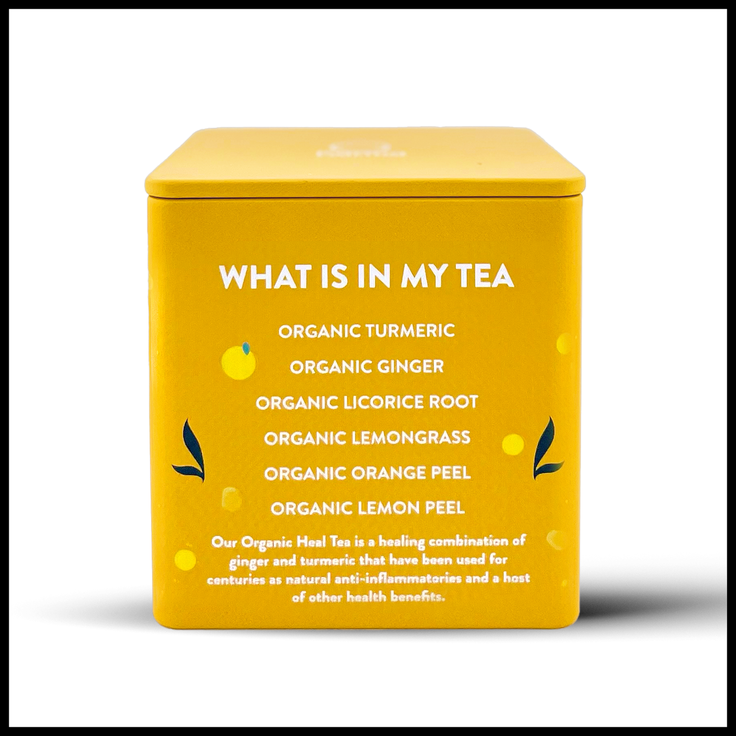 Karma Heal Tea