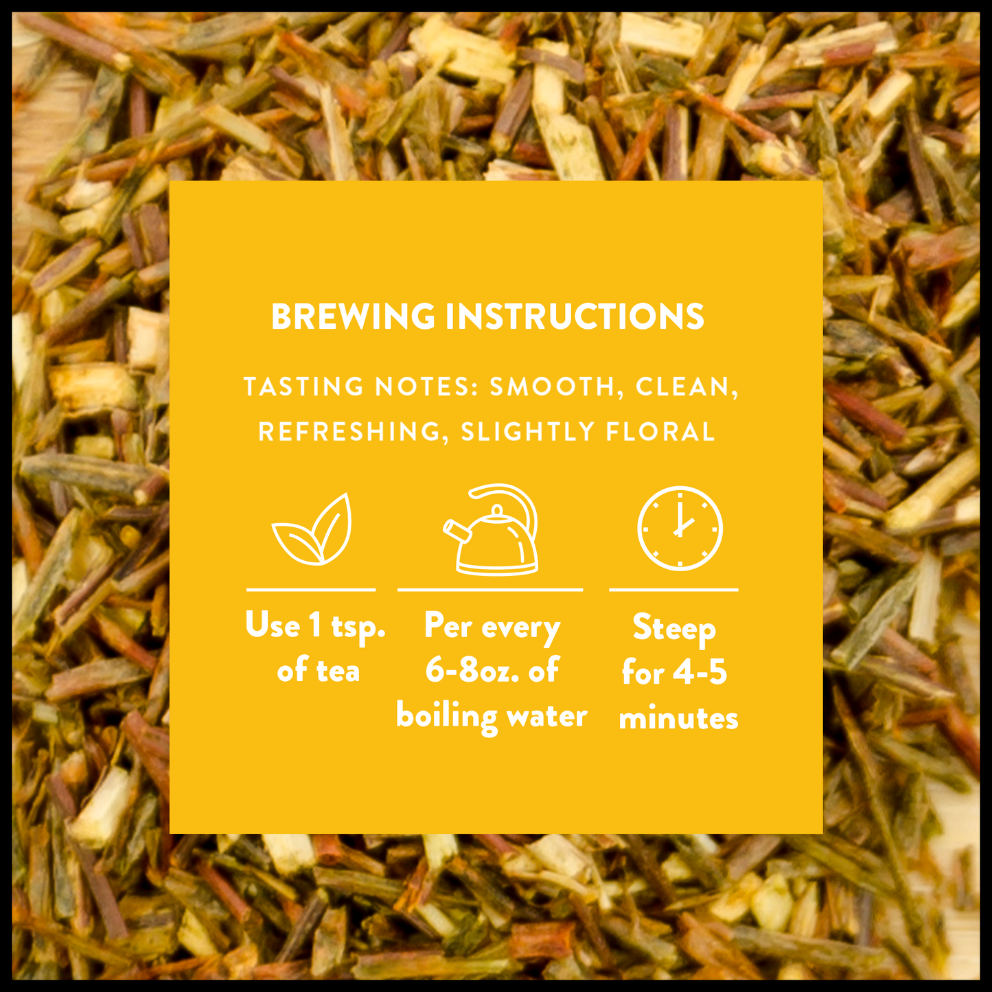 Karma Heal Tea