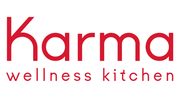 Karma logo