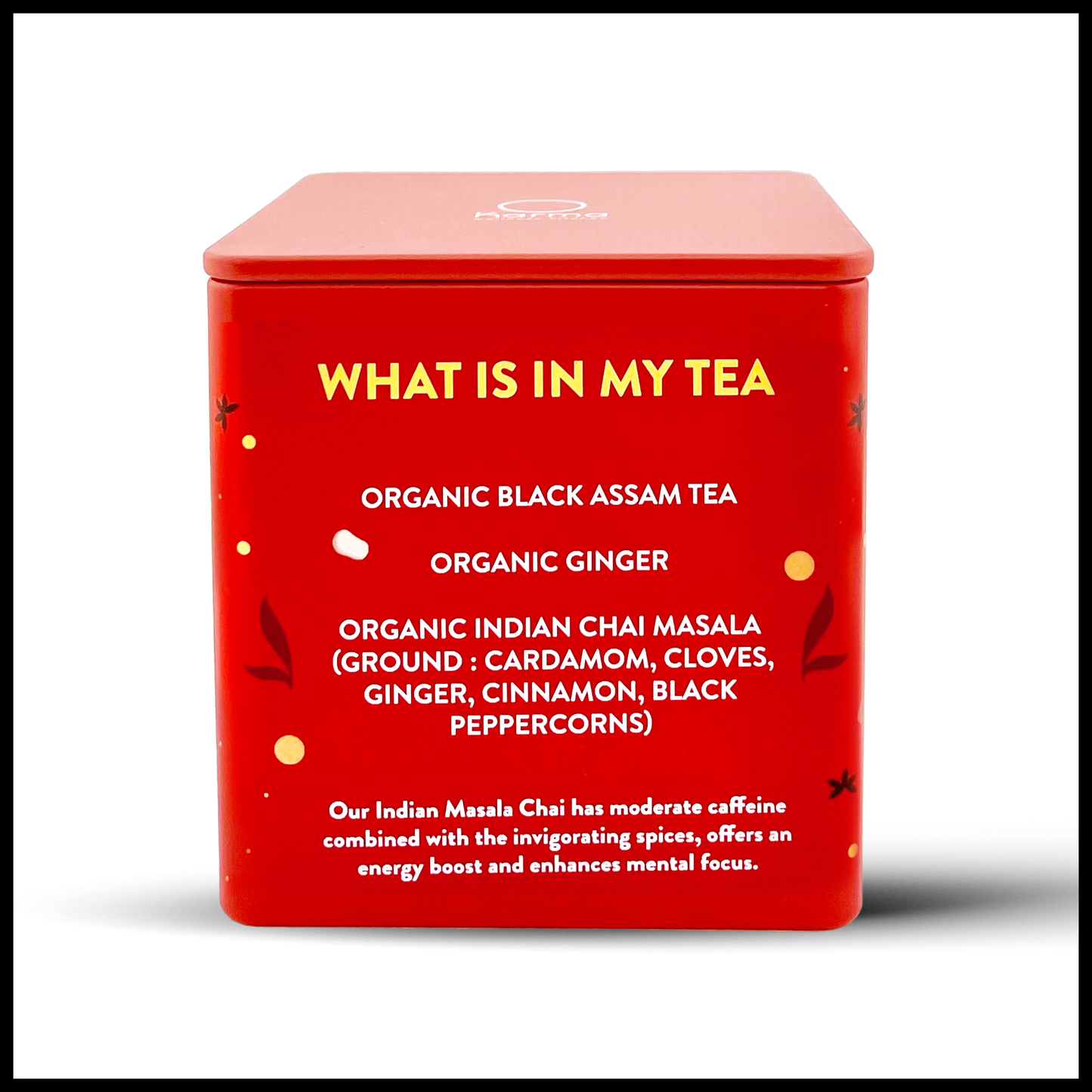 Bulk Karma Masala Chai Tea - (1 lb)