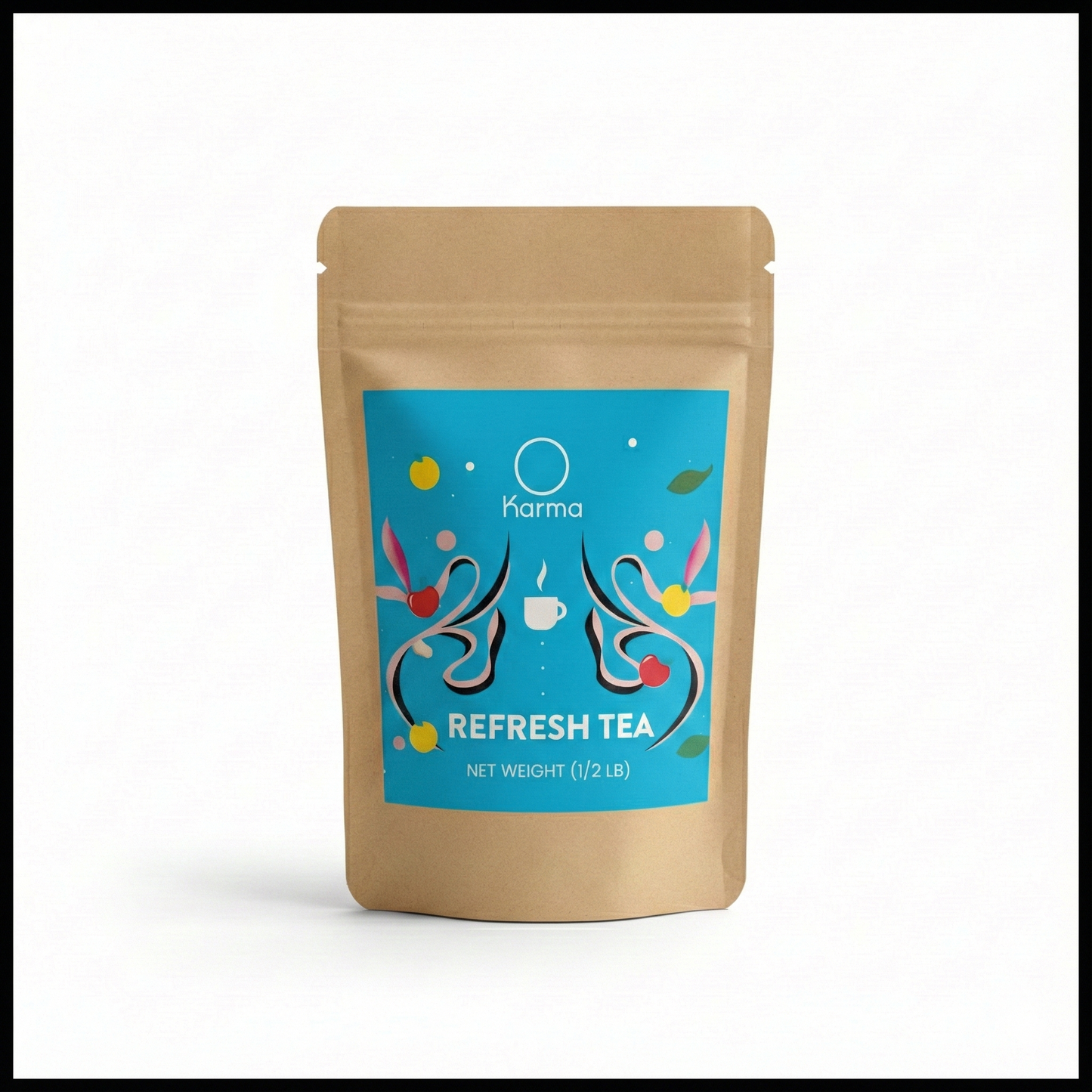 Karma Refresh Tea