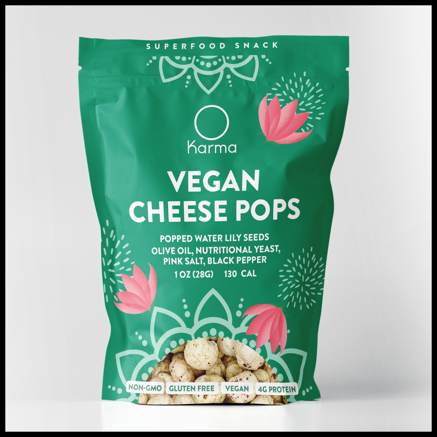 Karma Pops Variety Pack - All 7 Flavors