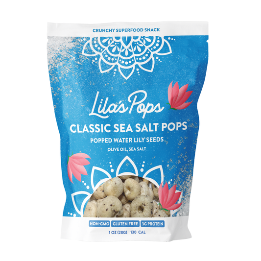 Classic Sea Salt Karma Pops