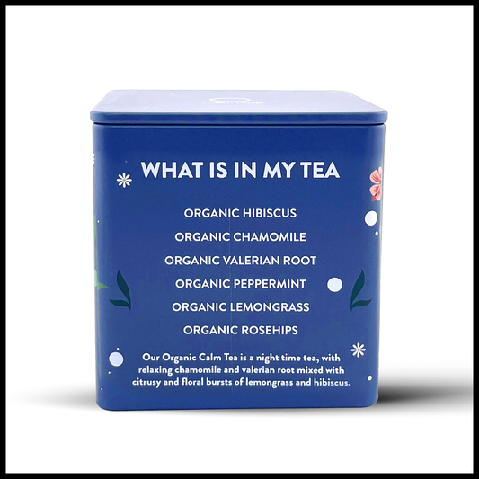Karma Calm Tea