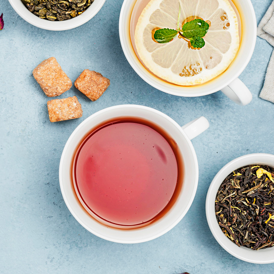 Karma Cleanse Tea
