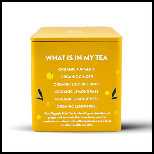 Karma Heal Tea