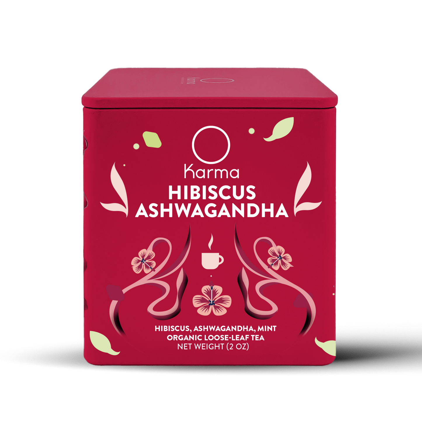 Karma Teas Variety Pack - All 7 Flavors - Store