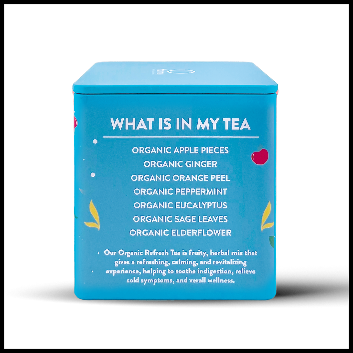 Karma Refresh Tea
