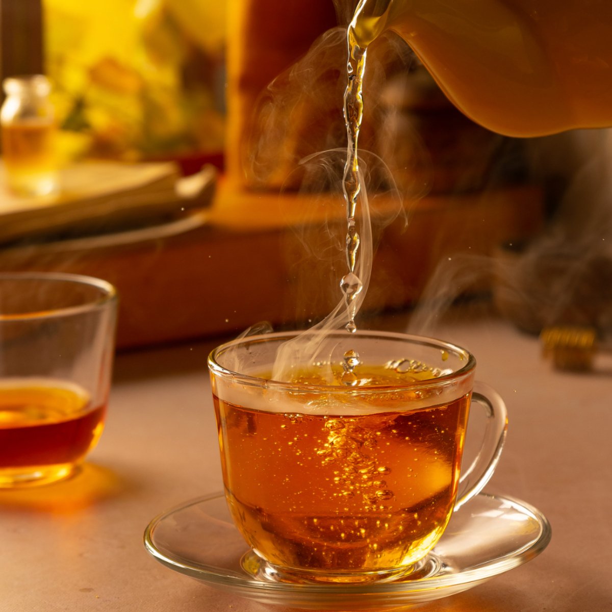 Karma Refresh Tea - Karma