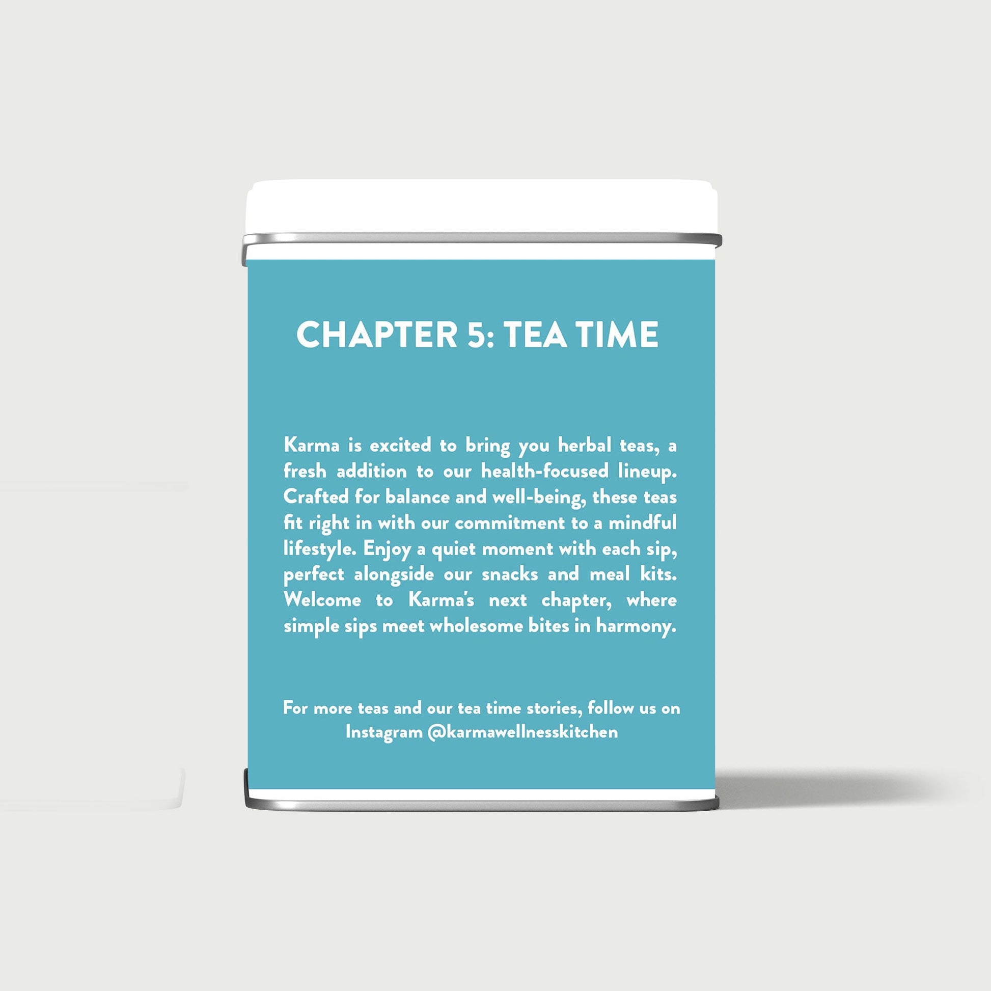Karma Refresh Tea - Karma