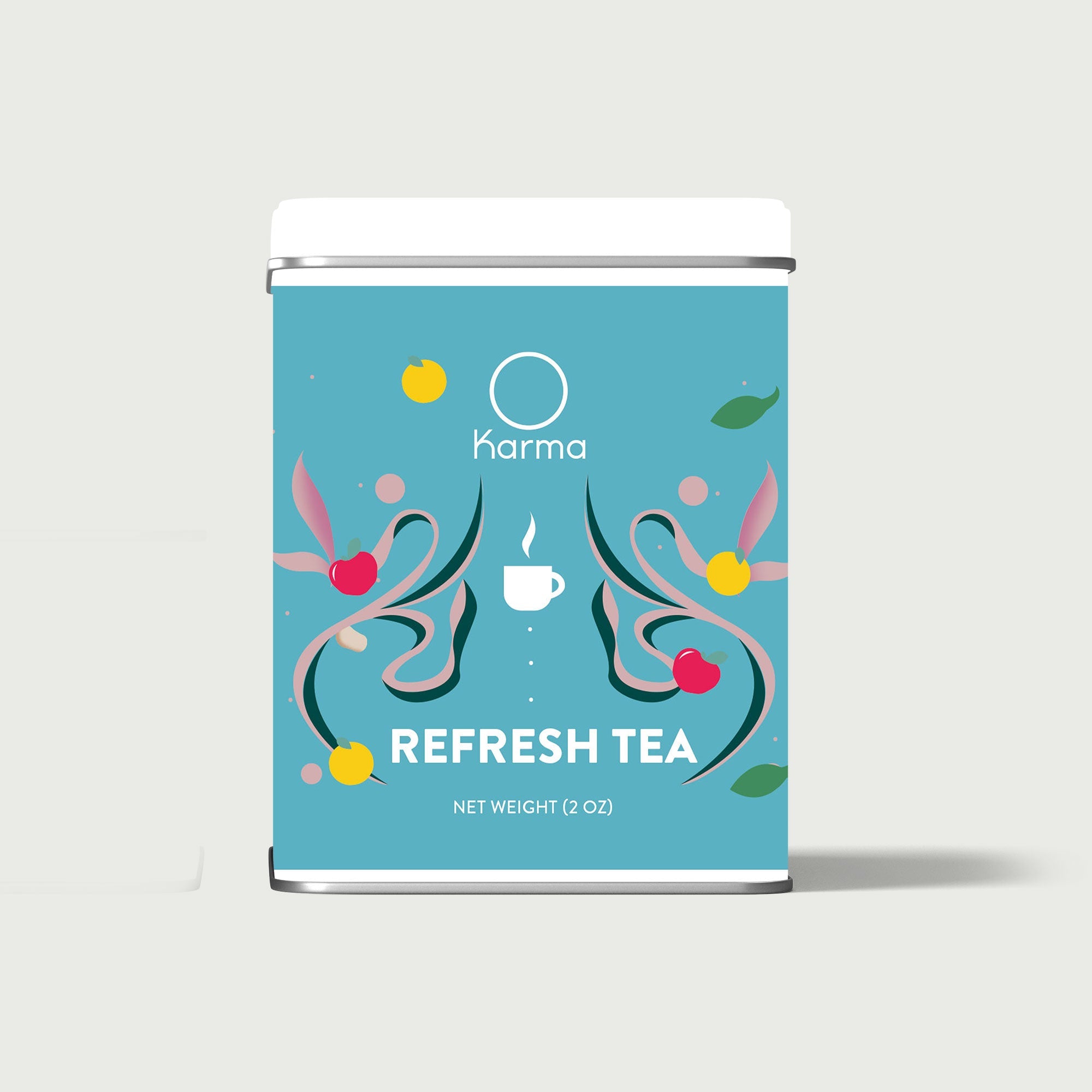 Karma Refresh Tea